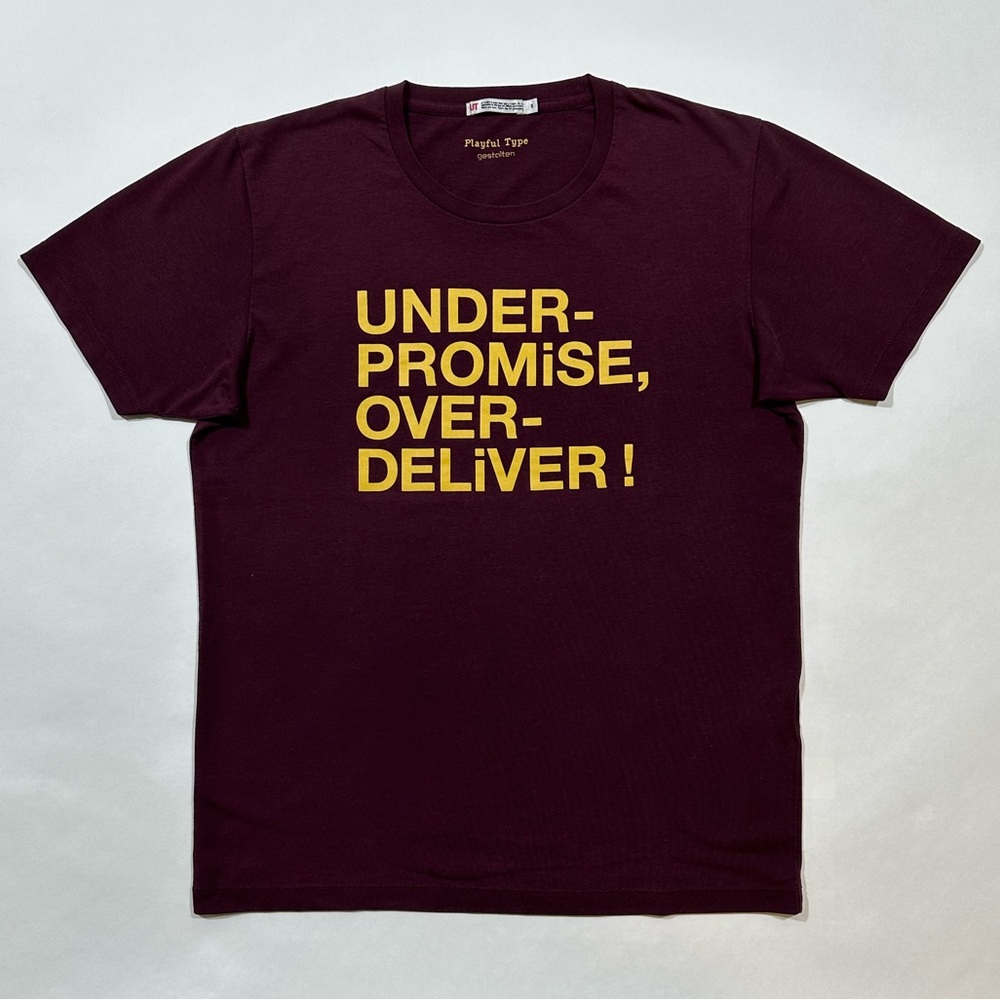 Uniqlo UT